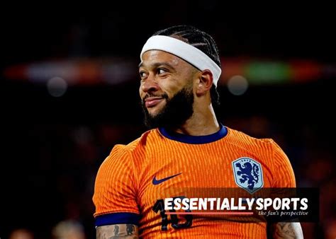 Memphis Depay rumors